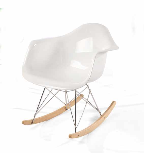 Dans le goût de Charles (1907-1978) et Ray...