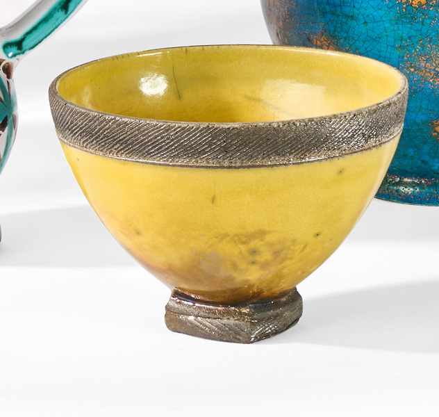 Travail Moderne dans l'esprit de Lucie RIE...