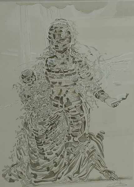 Salvador DALI (1904-1989)