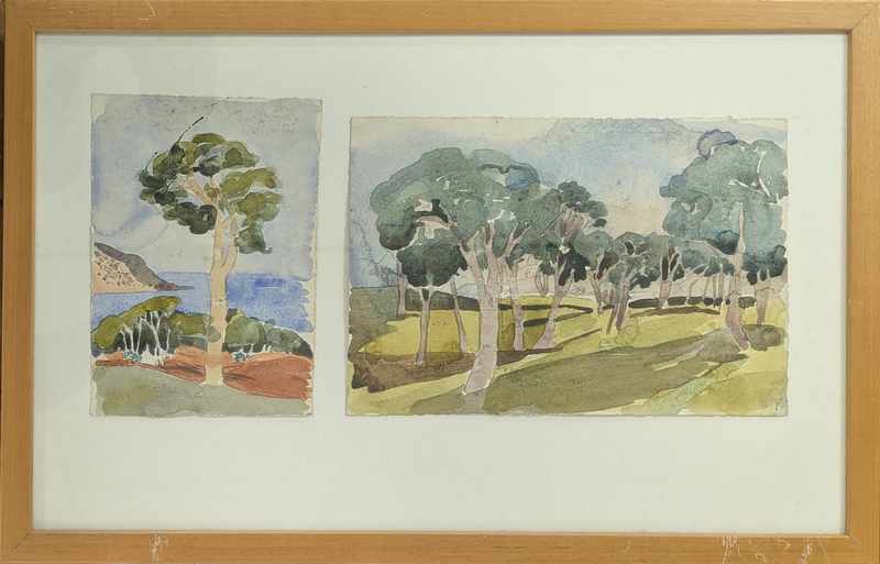 Ecole Moderne (XXe siècle)