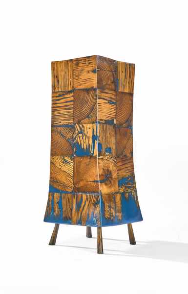 Pierre de PEYRECAVE (né en 1954)