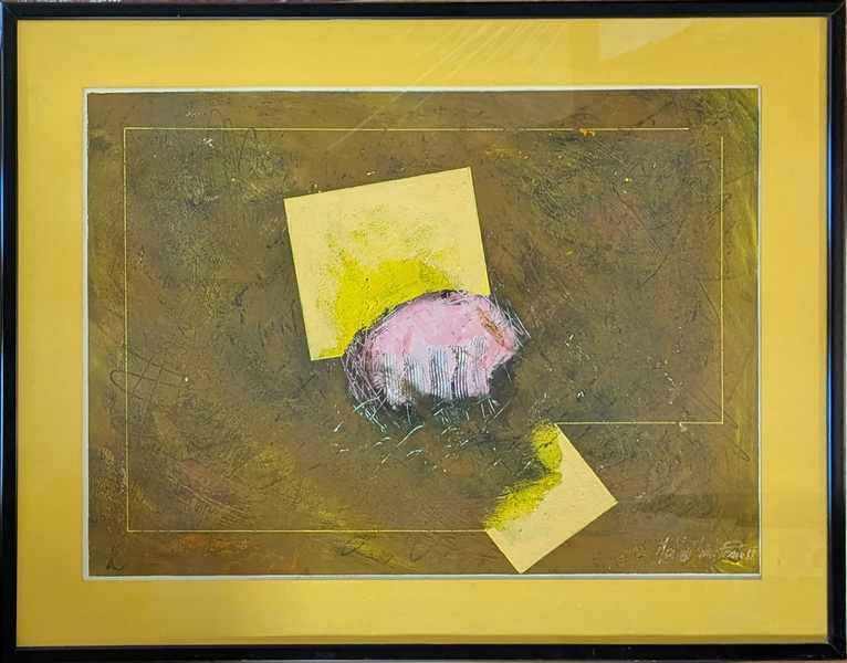 José Luis ZORRILLA PIZARRO