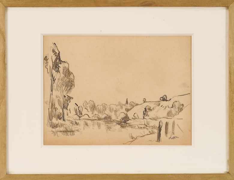 Maximilien LUCE (1858-1941)