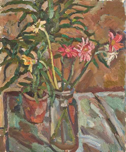 Ecole Moderne (XXe siècle)