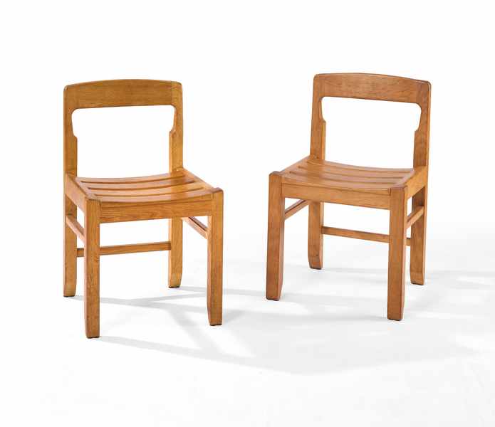 Attribué à Robert GUILLERME (1913-1990) &...