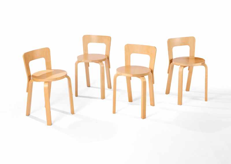 Aalvar AALTO (1898-1976) & ARTEK (éd.)