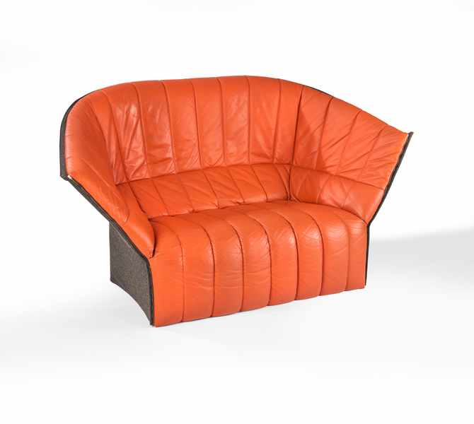 Inga SEMPÉ (née en 1968) & LIGNE ROSET