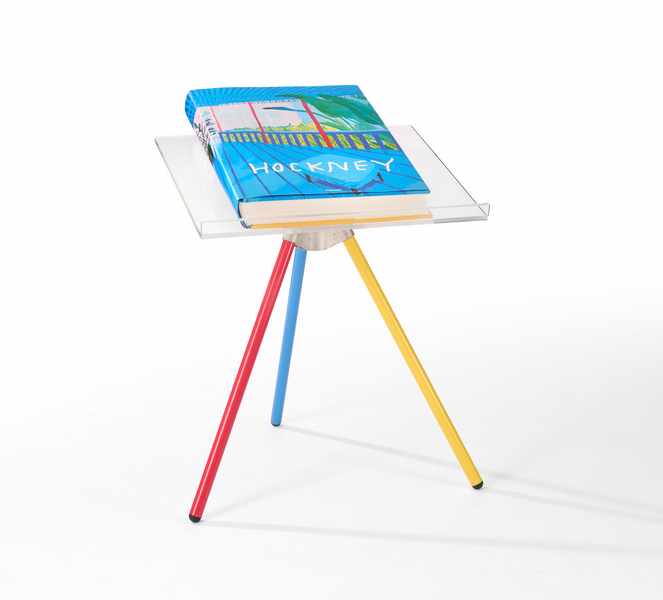 David HOCKNEY (né en 1937) & TASCHEN (éd...