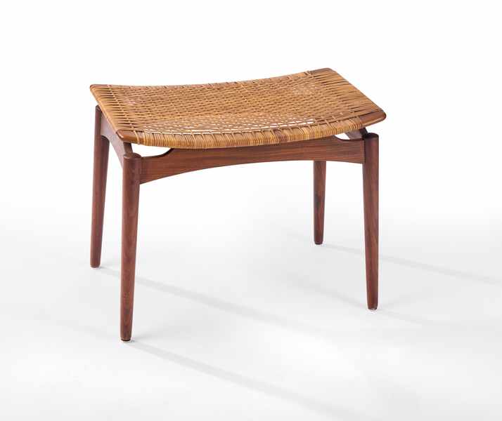 Sigfrid OMANN (XXe siècle) pour Ølholm Møbelfabrik,...