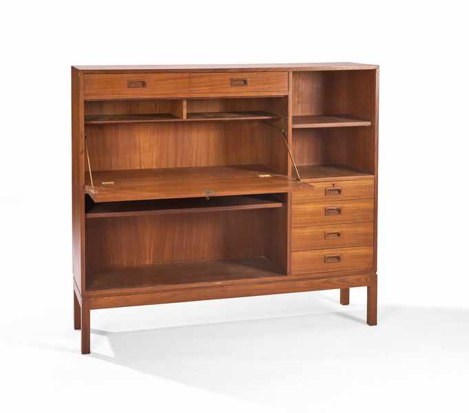 MANN EGERTON, Royaume-Uni