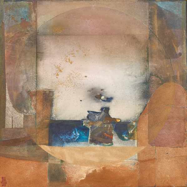 SAMA (né en 1953 au Cambodge)