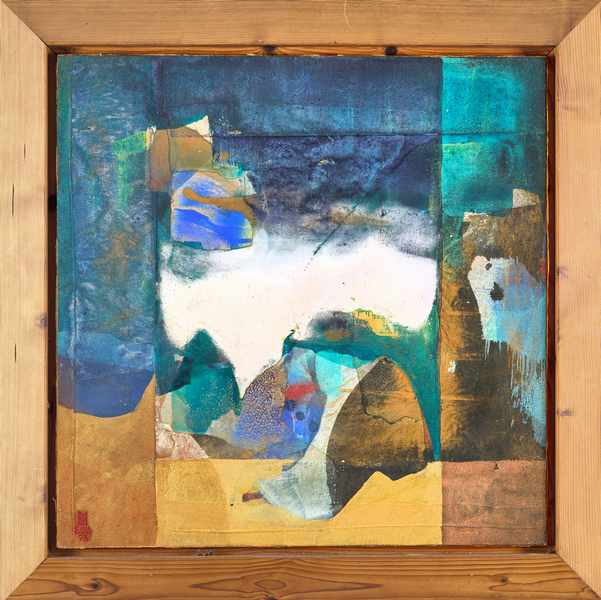 SAMA (né en 1953 au Cambodge)