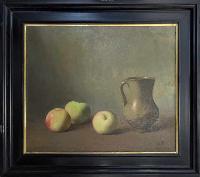 Jeronimo MUNIZ (né en 1938)