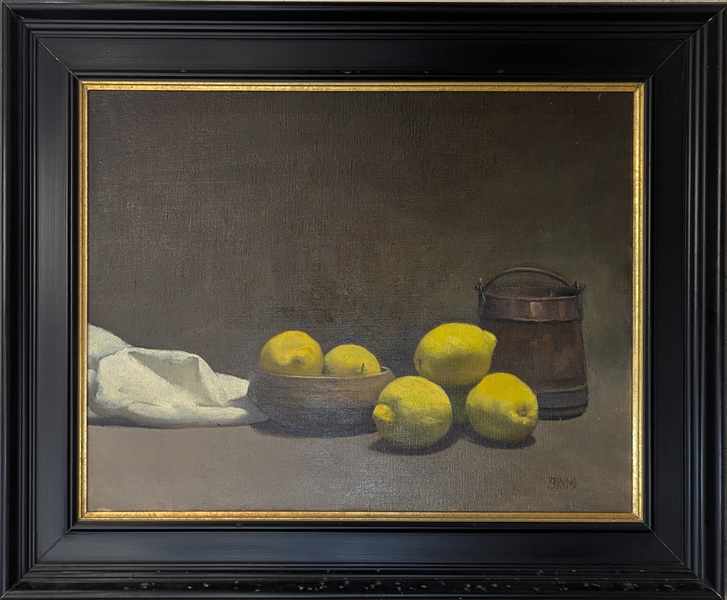 Jeronimo MUNIZ (né en 1938)