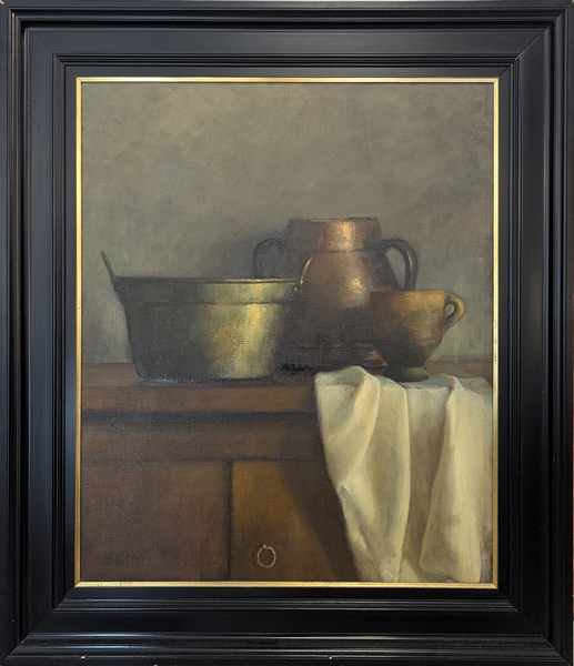 Jeronimo MUNIZ (né en 1938)