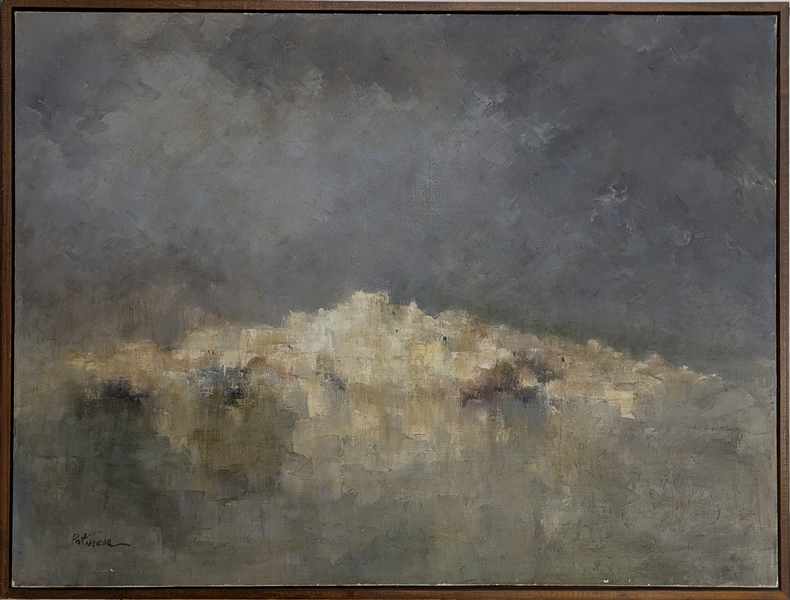 Pierre PATUREAU (1924-2020)