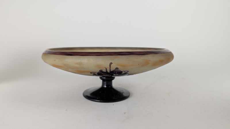 Charles SCHNEIDER (1881-1953) & LE VERRE...