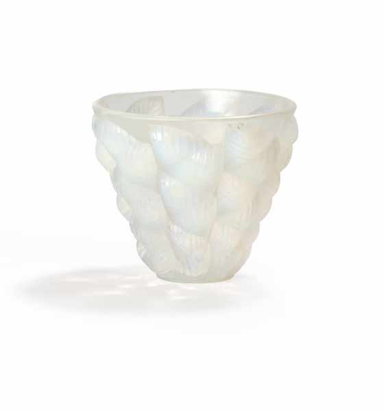 René LALIQUE (1860-1945)