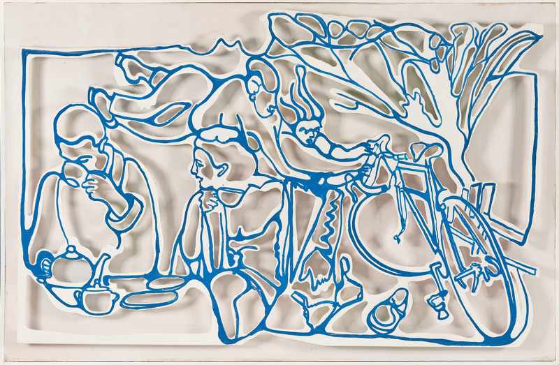 Gérard GUYOMARD (né en 1936)