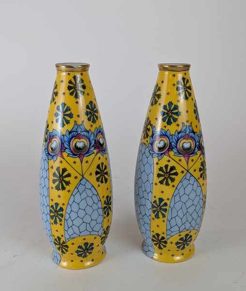 Attribué à Louis DAGE (1885-9163)