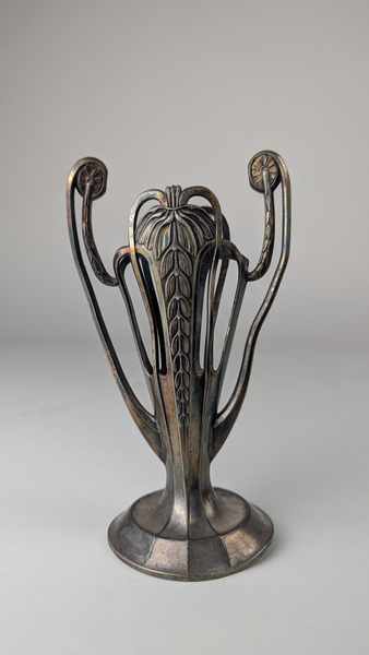 WMF (Wurtembergische Waren Metalfabrick)