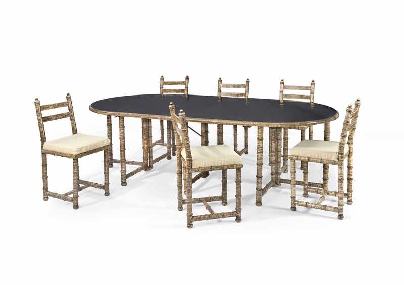 Atelier Jacques LEGUENNEC, décorateur