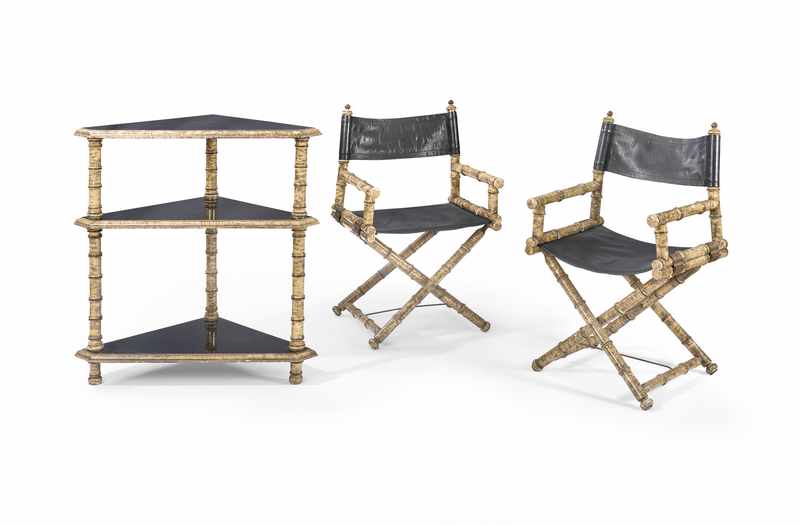 Atelier Jacques LEGUENNEC, décorateur