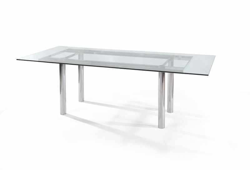 Tobia SCARPA (né en 1935) pour KNOLL International...