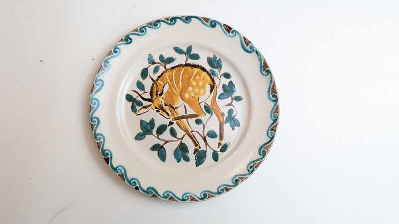 René BUTHAUD (1886-1986)