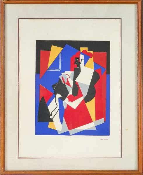 Albert GLEIZES (1881 - 1953)