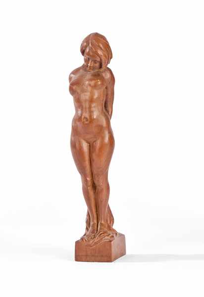 TRAVAIL MODERNE (XXe siècle)