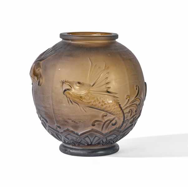 Attribué à Pierre D'AVESN