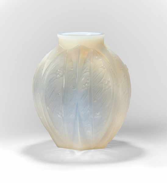 VERLYS, Verrerie des Andelys