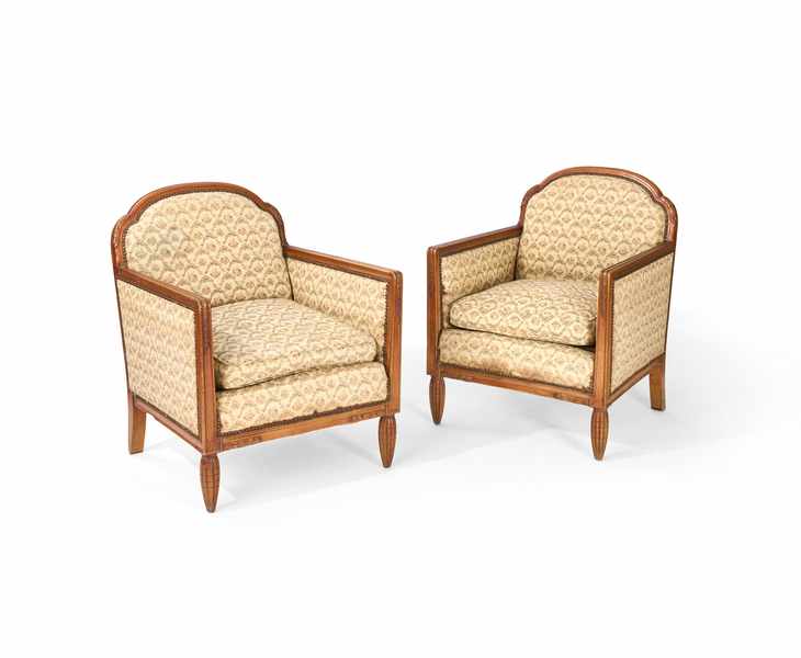 Dans le goût de Paul FOLLOT (1877-1941)