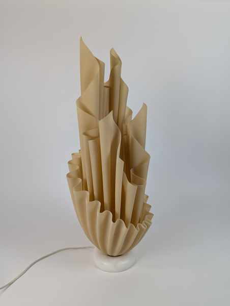 Georgia JACOB (XXe siècle)