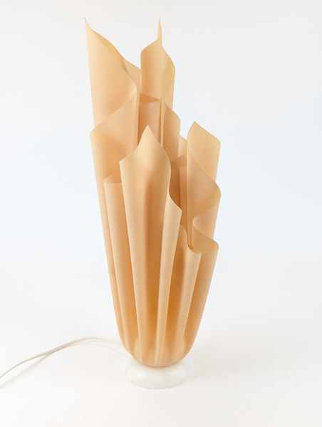 Georgia JACOB (XXe siècle)