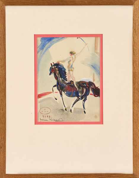 Yvonne PREVERAUD DE SONNEVILLE (1888-198...