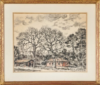 Louis FLOUTIER (1882-1936)