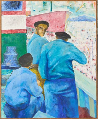 Michel HACALA (né en 1962)