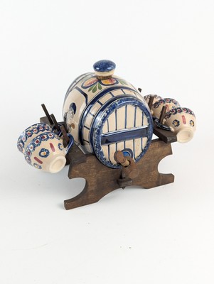 Jacques LE TANNEUR pour QUIMPER