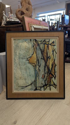 Charles BREUIL (1904-1997)