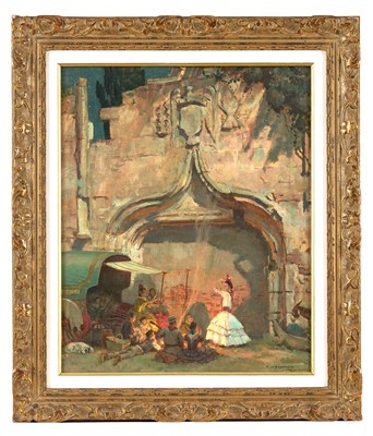 François-Maurice ROGANEAU (1883-1973)