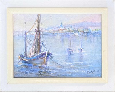 Pierre LABADIE dit BALDI (1919-2022)