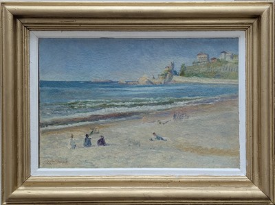 Jules DELVINCOURT (1873-1953)