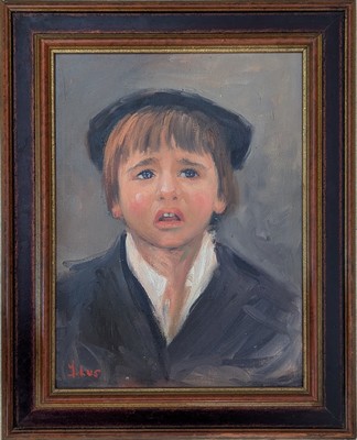 Irkus ROBLES-ARANGUIZ (né en 1937)