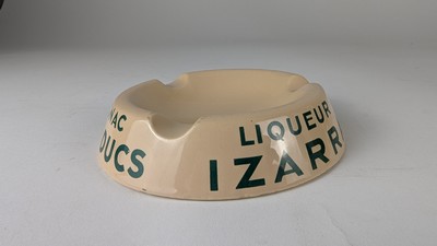 IZARRA LIQUEUR - CLOS DES DUCS Armagnac