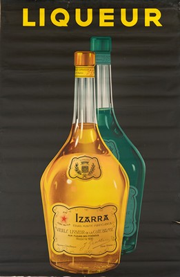 LIQUEUR IZARRA