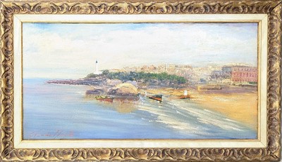 Claude MORISET (XXe siècle)