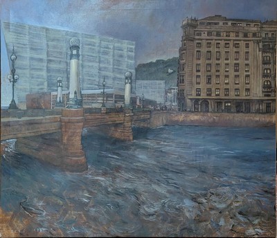 Jose Luis PESCADOR (né en 1979)