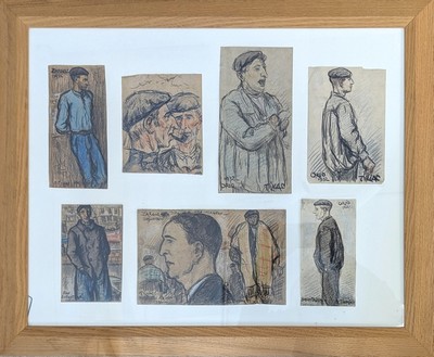 Pablo TILLAC (1880-1969)